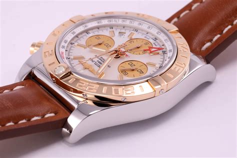 buy breitling chronomat 44 gmt|breitling chronomat 44 stahl gold.